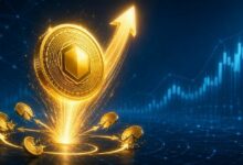 إعادة شراء قوية بقيمة 1.16 مليار دولار تشعل صعوداً مسيطراً لـ HYPE إلى مستويات قياسية جديدة