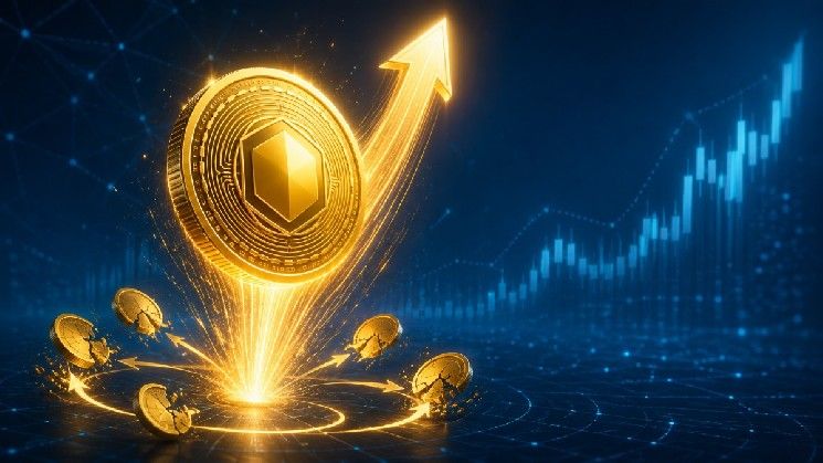 إعادة شراء قوية بقيمة 1.16 مليار دولار تشعل صعوداً مسيطراً لـ HYPE إلى مستويات قياسية جديدة