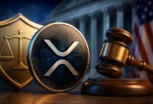 هل قانون الوضوح "CLARITY Act" المادة 105 يحمي وضع XRP القانوني كأوراق مالية؟