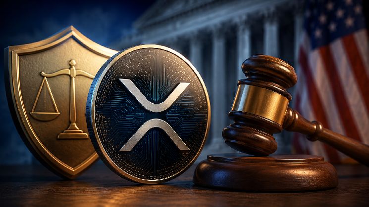 هل قانون الوضوح "CLARITY Act" المادة 105 يحمي وضع XRP القانوني كأوراق مالية؟