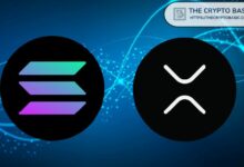 مستشار سولانا: إدراج XRP على سولانا يتفوق على مواجهتهما، "الحرب انتهت"