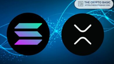 مستشار سولانا: إدراج XRP على سولانا يتفوق على مواجهتهما، "الحرب انتهت"