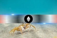 تحليل: سوق صاعدة ضخمة لإيثريوم بقيمة 20 ألف دولار قادمة، لكن 1500 دولار قد تأتي أولاً