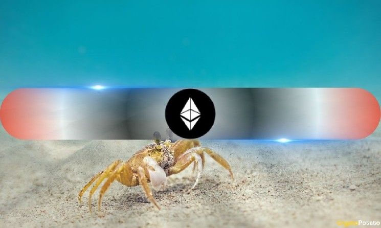 تحليل: سوق صاعدة ضخمة لإيثريوم بقيمة 20 ألف دولار قادمة، لكن 1500 دولار قد تأتي أولاً
