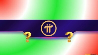 رمز PI التابع لشبكة باي يتعافى بسرعة مع تأكيد الفريق لتحديث طال انتظاره