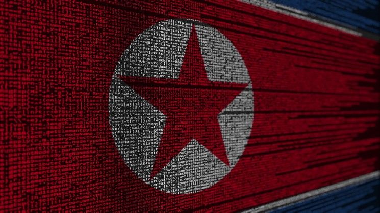 ريبل تنضم إلى مكافحة قراصنة كوريا الشمالية