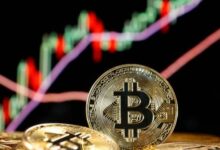 إليك مستوى المقاومة الرئيسي التالي للبيتكوين قبل أي انهيار