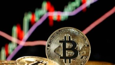 إليك مستوى المقاومة الرئيسي التالي للبيتكوين قبل أي انهيار