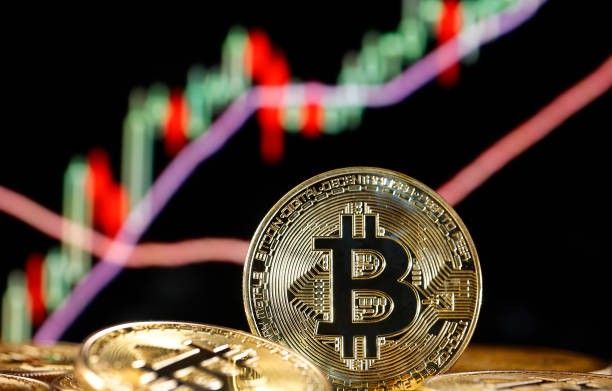 إليك مستوى المقاومة الرئيسي التالي للبيتكوين قبل أي انهيار