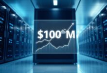 بروتوكول Base’s x402 يتجاوز 100 مليون دولار في مدفوعات العملات المستقرة بالربع الأول، مهيمنًا على معاملات وكلاء الذكاء الاصطناعي
