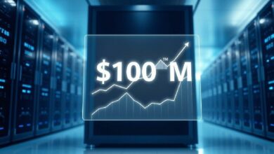 بروتوكول Base’s x402 يتجاوز 100 مليون دولار في مدفوعات العملات المستقرة بالربع الأول، مهيمنًا على معاملات وكلاء الذكاء الاصطناعي