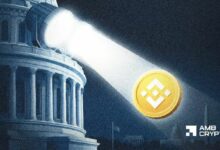 ضغوط أمريكية على Binance بشأن اتفاق 2023: خطر جدي أم متابعة تنظيمية روتينية؟