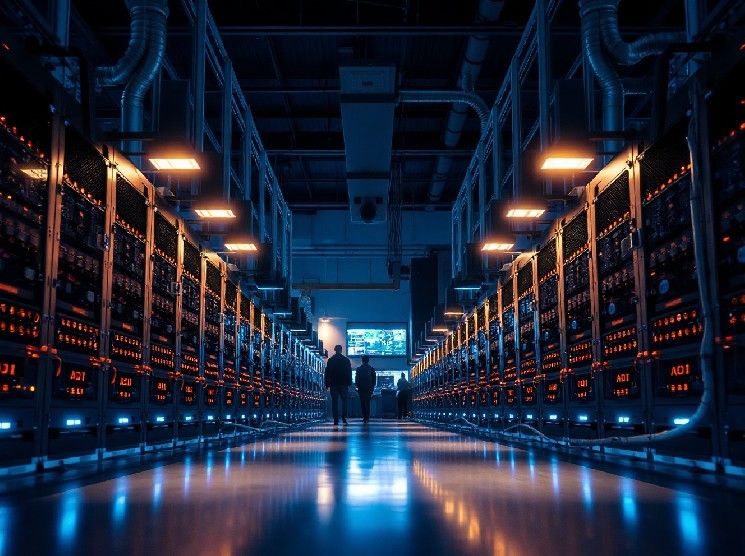 تراجع إيرادات DMG Blockchain بنسبة 35% في الربع الثاني مع ضغط سعر البيتكوين على الهوامش