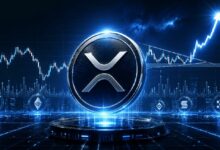 محلل يرسم مسار XRP للاستحواذ على 31% من سوق العملات الرقمية بالكامل