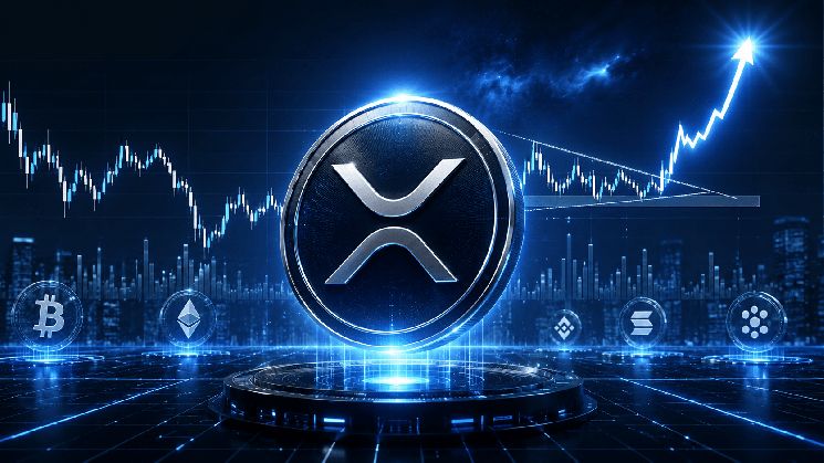 محلل يرسم مسار XRP للاستحواذ على 31% من سوق العملات الرقمية بالكامل