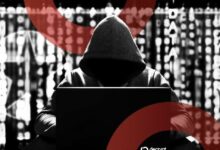 عنوان مترجم: خطة قرصنة كوريا الشمالية للعملات المشفرة لن تنجح مع شبكة "كانتون" - رئيس "ديجيتال أسيت"