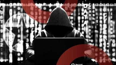 عنوان مترجم: خطة قرصنة كوريا الشمالية للعملات المشفرة لن تنجح مع شبكة "كانتون" - رئيس "ديجيتال أسيت"