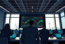 مشتقات العملات الرقمية: رئيس بورصة كوريا يتعهد بإطلاقها في بوسان للهيمنة على السوق العالمي