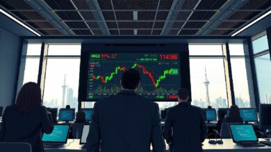 مشتقات العملات الرقمية: رئيس بورصة كوريا يتعهد بإطلاقها في بوسان للهيمنة على السوق العالمي