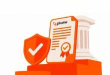 شركة بلوم التابعة تحصل على ترخيص برمودا لخزائن الأصول الرقمية