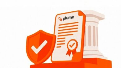 شركة بلوم التابعة تحصل على ترخيص برمودا لخزائن الأصول الرقمية