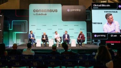 صناديق البيتكوين الفورية حلت مشكلة الوصول، لكن الحفظ والمستشارين والبنية التحتية لا تزال متأخرة وفقًا للمتحدثين