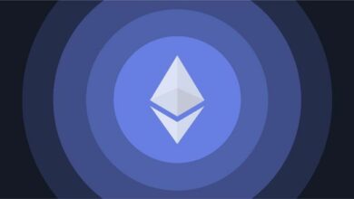 سعر إيثريوم اليوم: ETH يتماسك دون مستوى المقاومة الرئيسي اليومي