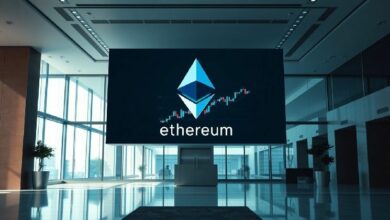 جامعة غيم سكوير تكشف عن خزينة تضم 15,502 إيثيريوم و1.6 مليون دولار من العملات البديلة حتى الربع الأول