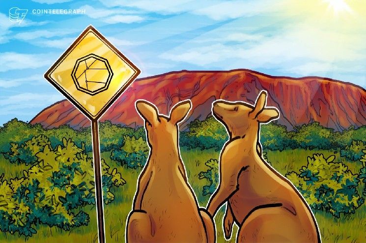 تغييرات ضريبة الأرباح الرأسمالية المقترحة في أستراليا قد تثني عن الاحتفاظ طويل الأمد بالعملات الرقمية