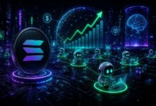 وكيل سولانا يعزز الذكاء الاصطناعي: الاقتصاد المستقل يدخل مرحلة الإنتاج