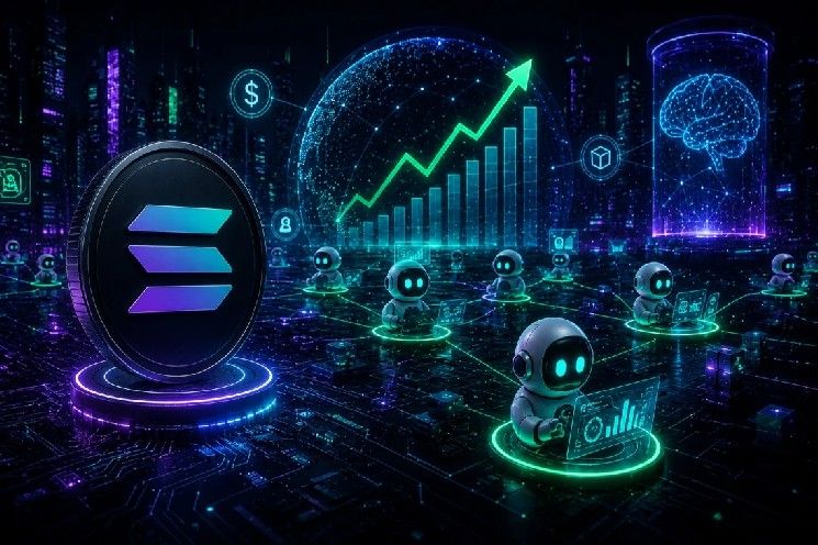 وكيل سولانا يعزز الذكاء الاصطناعي: الاقتصاد المستقل يدخل مرحلة الإنتاج