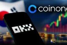 OKX يستهدف توسعًا أكبر من خلال محادثات استثمارية مع كوينون