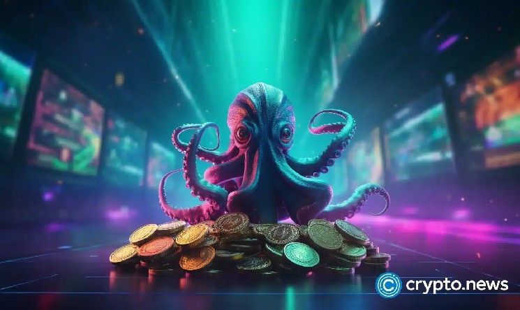 كريبتو نيوز: كراكن تطلق رهان أفالانش بعائد يصل إلى 10% سنويًا