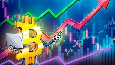 محلل: اختبار مؤشر القوة النسبية الأسبوعي للبيتكوين يشير إلى قاع السعر