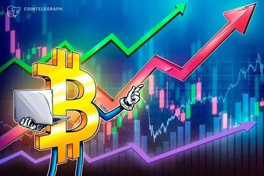 محلل: اختبار مؤشر القوة النسبية الأسبوعي للبيتكوين يشير إلى قاع السعر