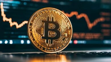 توقع سعر البيتكوين: البيتكوين يواجه اختبارًا حاسمًا عند 75 ألف دولار