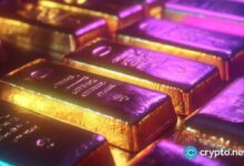 الذهب يهبط دون 4500 دولار مع مخاوف الفيدرالي تهز المسار القياسي
