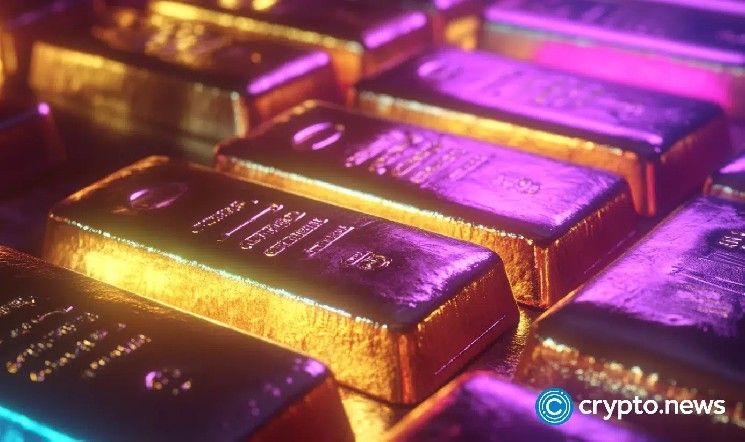 الذهب يهبط دون 4500 دولار مع مخاوف الفيدرالي تهز المسار القياسي