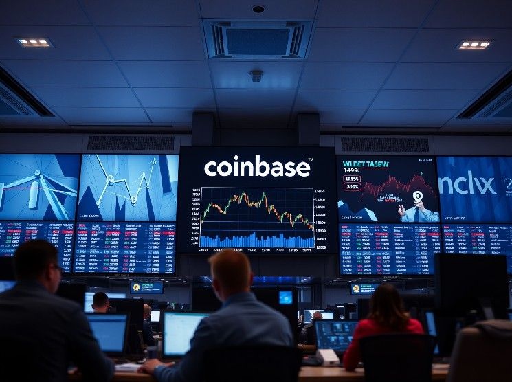 فريق Worldcoin يُودع 3.1 مليون دولار من WLD في Coinbase، كما تظهر بيانات السلسلة