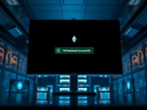 لايتير تتيح السحوبات المباشرة للإيثيريوم عبر إثباتات المعرفة الصفرية أثناء تعطل المنظّم