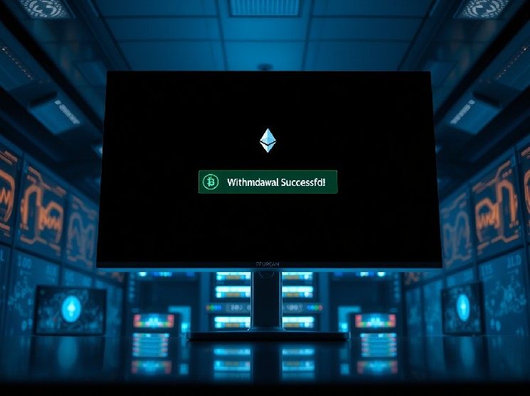 لايتير تتيح السحوبات المباشرة للإيثيريوم عبر إثباتات المعرفة الصفرية أثناء تعطل المنظّم