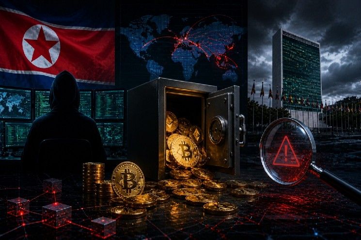 كوريا الشمالية واختراقات العملات الرقمية: اتهامات مُنكرة مع بيانات تشير إلى سرقة مليارات