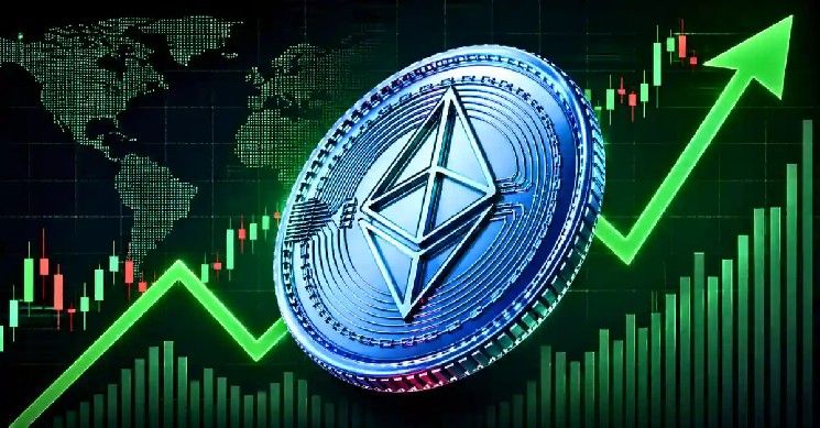 إيثريوم يحطم المنافسين بـ 900 ألف مدقق عالمي، ويترك SOL وADA خلفه
