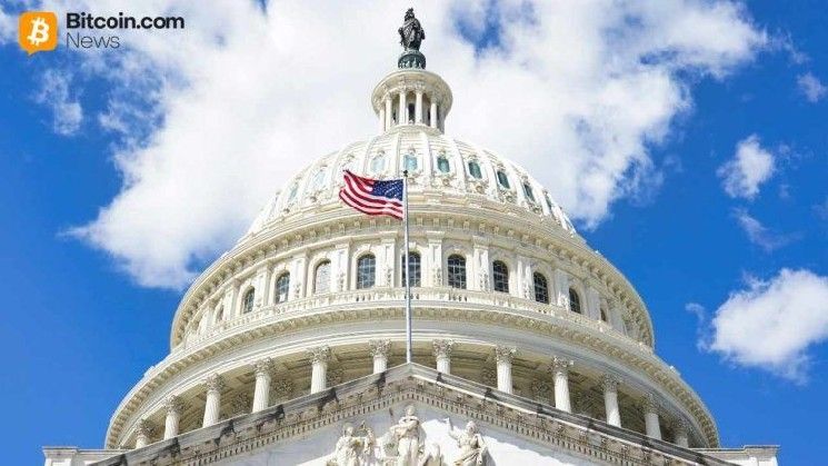 مجموعة داعمة للعملات الرقمية تحث مجلس الشيوخ على التصويت بـ"نعم" بعد تقدم قانون "الوضوح"