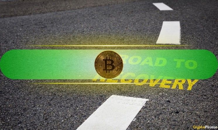 تتزايد عملة البيتكوين بفعل الطلب القوي الفوري مع استيعاب السوق للبيانات الاقتصادية الأمريكية: Bitfinex
