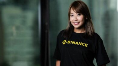 عندما تسوء السوق، نبني: داخل خطة بينانس الطموحة لعام 2030