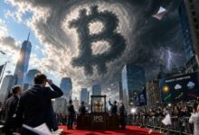 موجة الاكتتابات العامة الأولية للعملات المشفرة تواجه مشكلة كبيرة: بيتكوين لا تزال المسيطرة