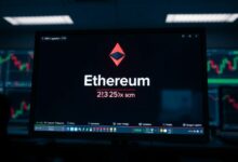تمت تصفية صفقة جيفري هوانغ الطويلة على الإيثيريوم (25x) مجددًا، بإجمالي خسائر تتجاوز 32.4 مليون دولار