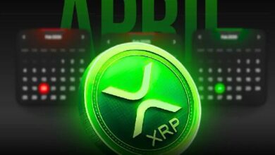 هل XRP هو العملة الرقمية الرئيسية الأكثر تجاهلاً في الوقت الحالي؟
