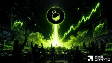 هل ارتفاع LAB الحالي حقيقي؟ السعر يرتفع 16% بفضل شراء العقود الآجلة